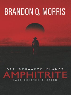 cover image of Amphitrite